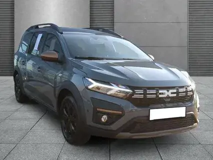 Dacia Jogger Extreme+ 5-Sitzer+SHZ+Navi Hybrid 140 104 kW (1...