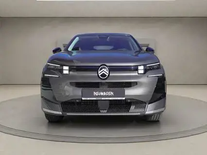  C5 Aircross 