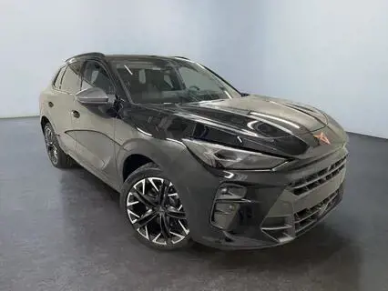Cupra Terramar VZ 2.0 TSI 265PS/195kW 4x4 DSG7 2026 | +AHK +20...