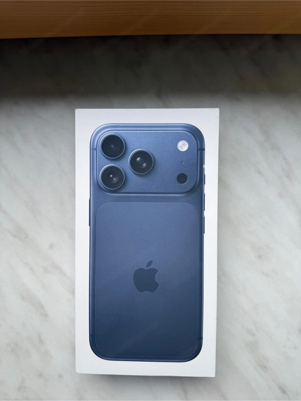 Iphone 17 pro