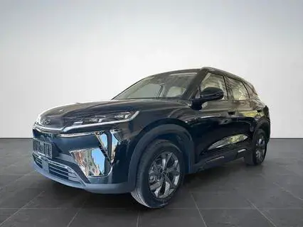 BYD Atto 2 