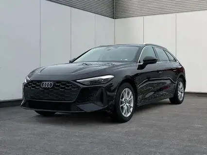 Audi A5 Avant Basis quattro AHK+NAVI+PDC+SHZ+EL.HECKKL. TDI q...
