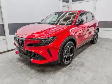 Alfa Romeo Junior Speciale IBRIDA MATRIX ACC KEYLESS NAVI 1.2 E-D...