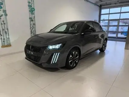 Peugeot 208 Allure 100 74kW (101PS) Zugangs-Paket, Sicht-...