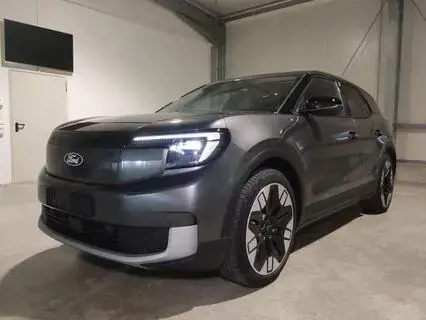 Ford Explorer Limited Edition Extended Range 79kWh 204PS Auto...