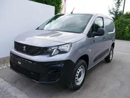 Peugeot Partner Dangel 4x4 L1 2.0t BlueHDi PDC*KLIMA*RADIO-DAB*...