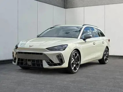 Cupra Leon Sportstourer VZ ST NAVI+KAMERA+EL.HECKKL.+ACC+19'ALU 2.0 TSI...
