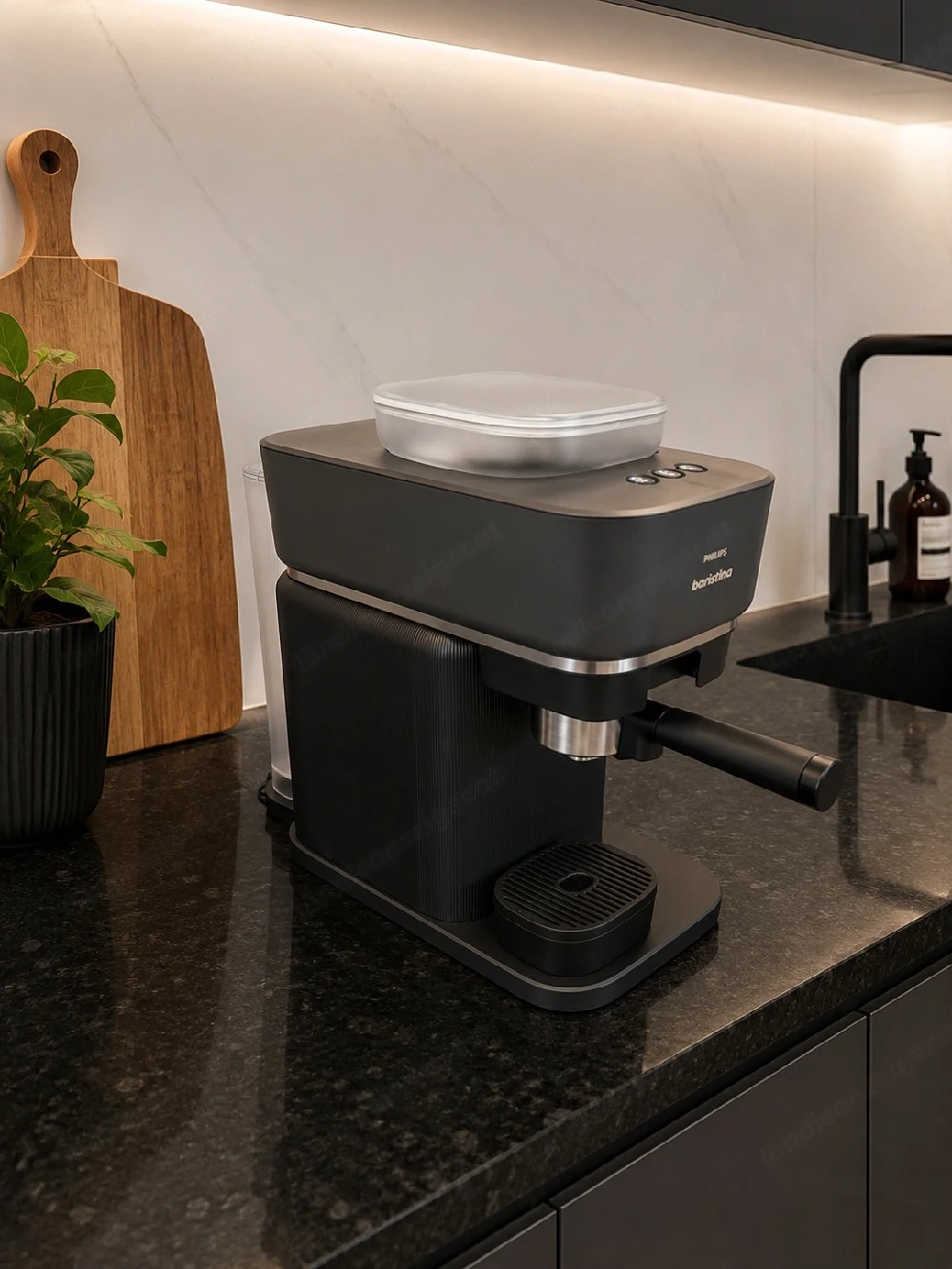 Kaffeemaschine