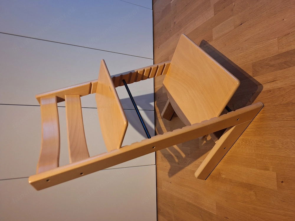 Stokke tripp trapp 