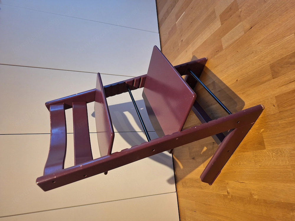 Stokke tripp trapp
