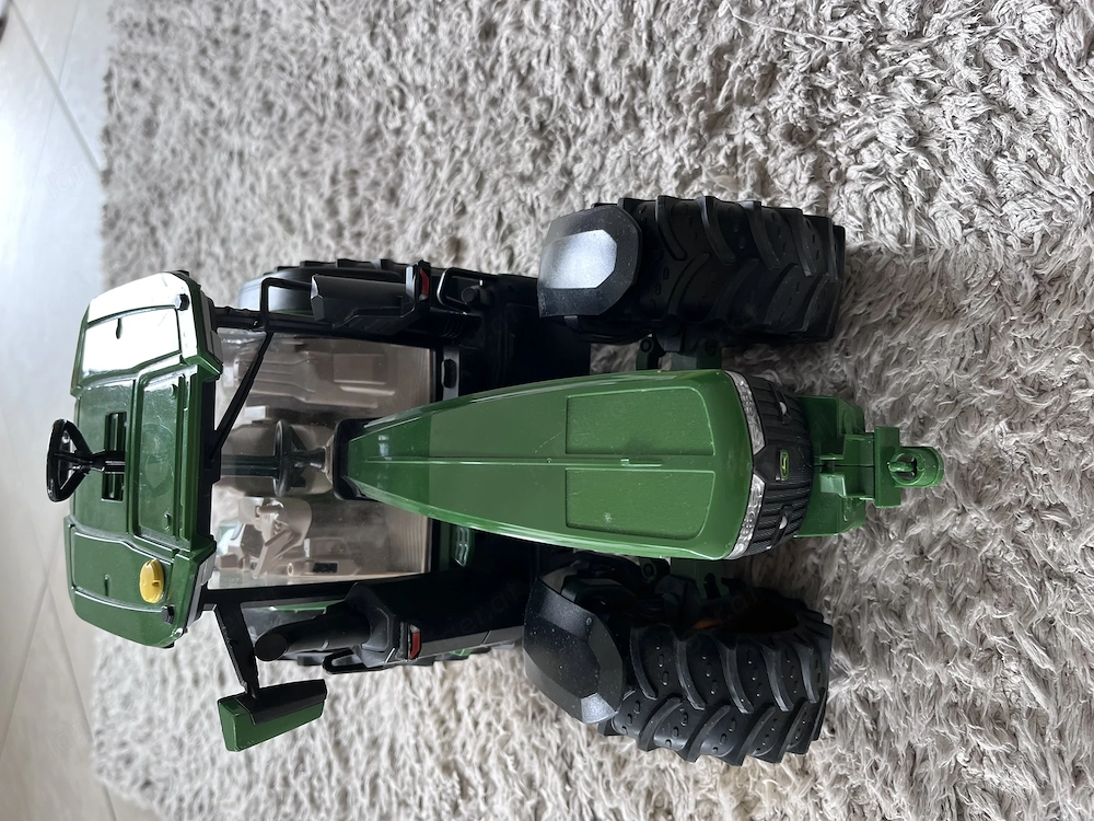 Fendt Traktor 