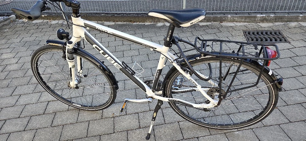 CUBE Mountainbike