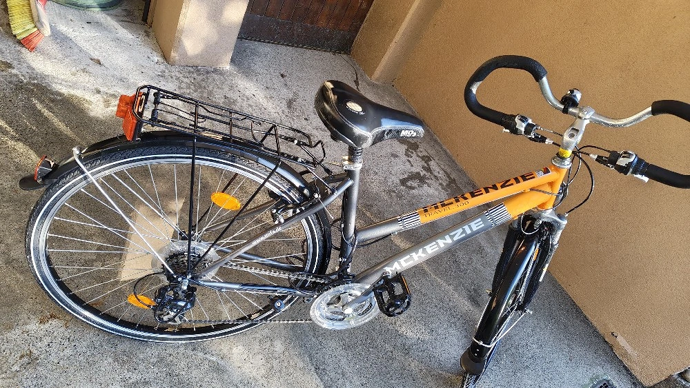 Fahrrad Damen 
