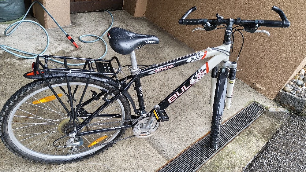Fahrrad Damen