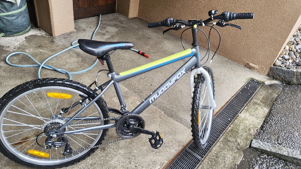 Kinder Jugend Fahrrad 24 Zoll