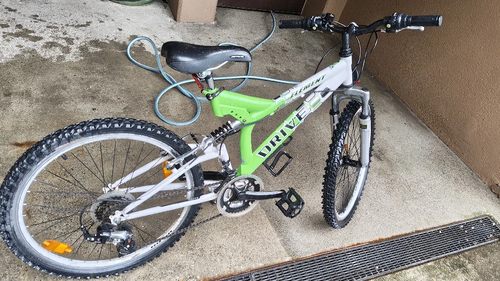 Jungs Jugend Fahrrad