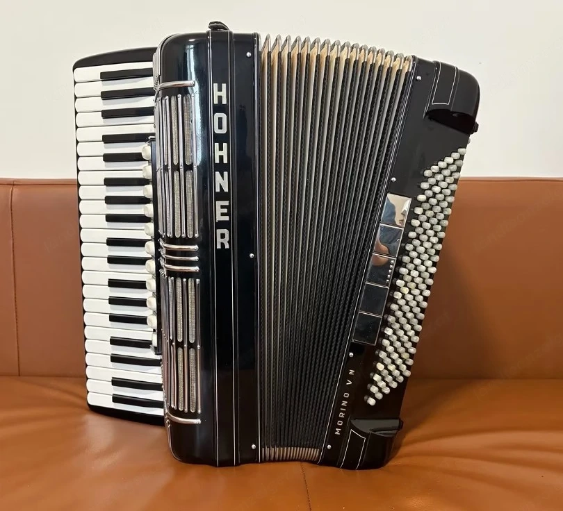 Hohner Morino VN
