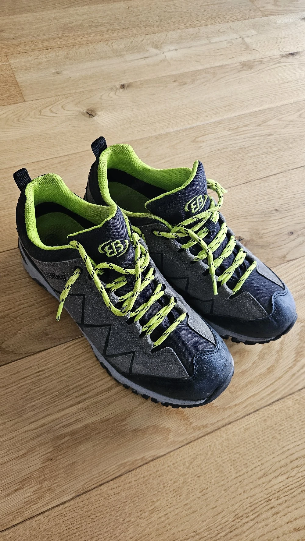 Wanderschuhe gr. 41