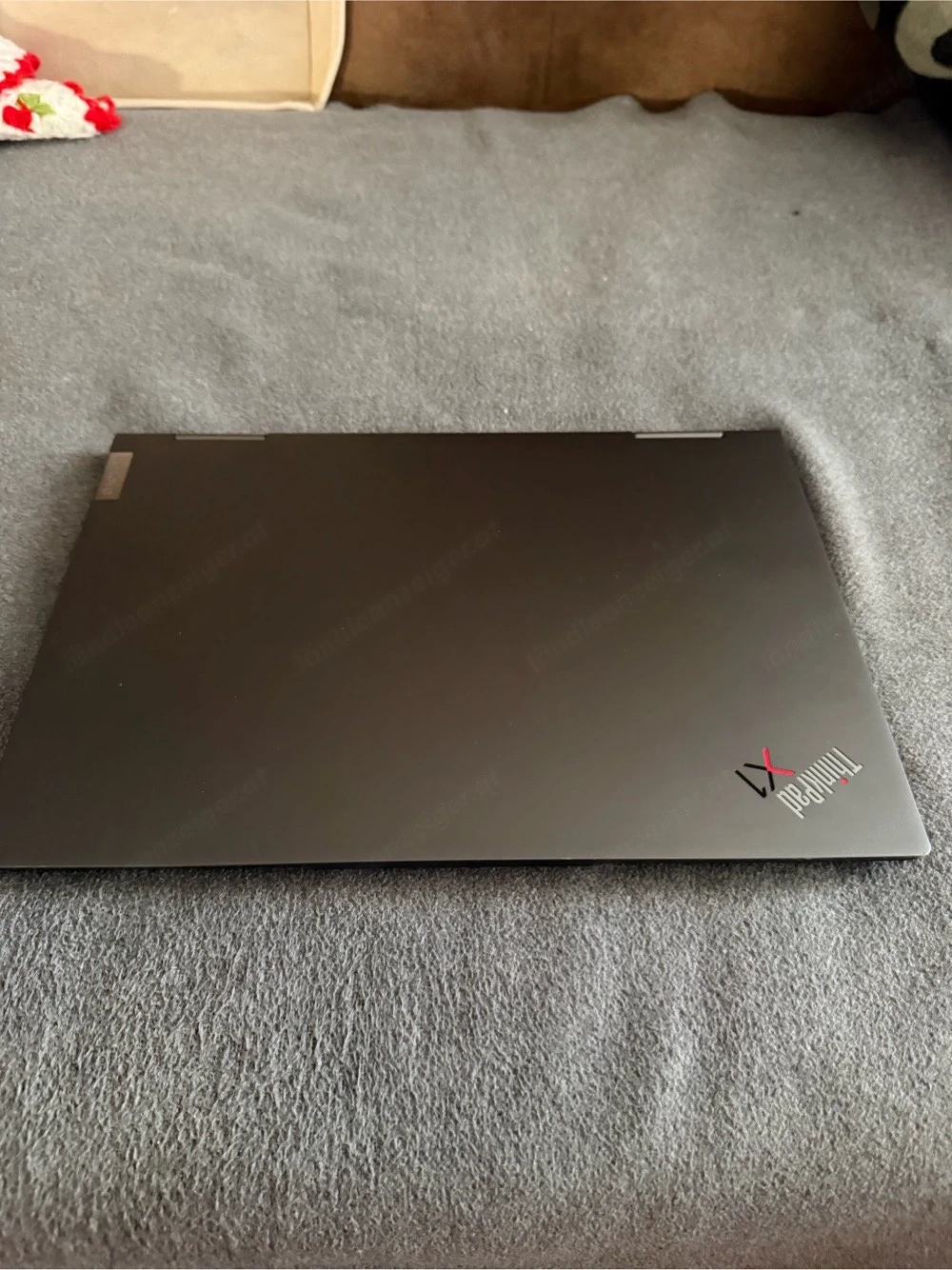 Lenovo ThinkPad X1 Yoga Gen 8   i7   32GB RAM DDR5   Touch   Fast Neuwertig