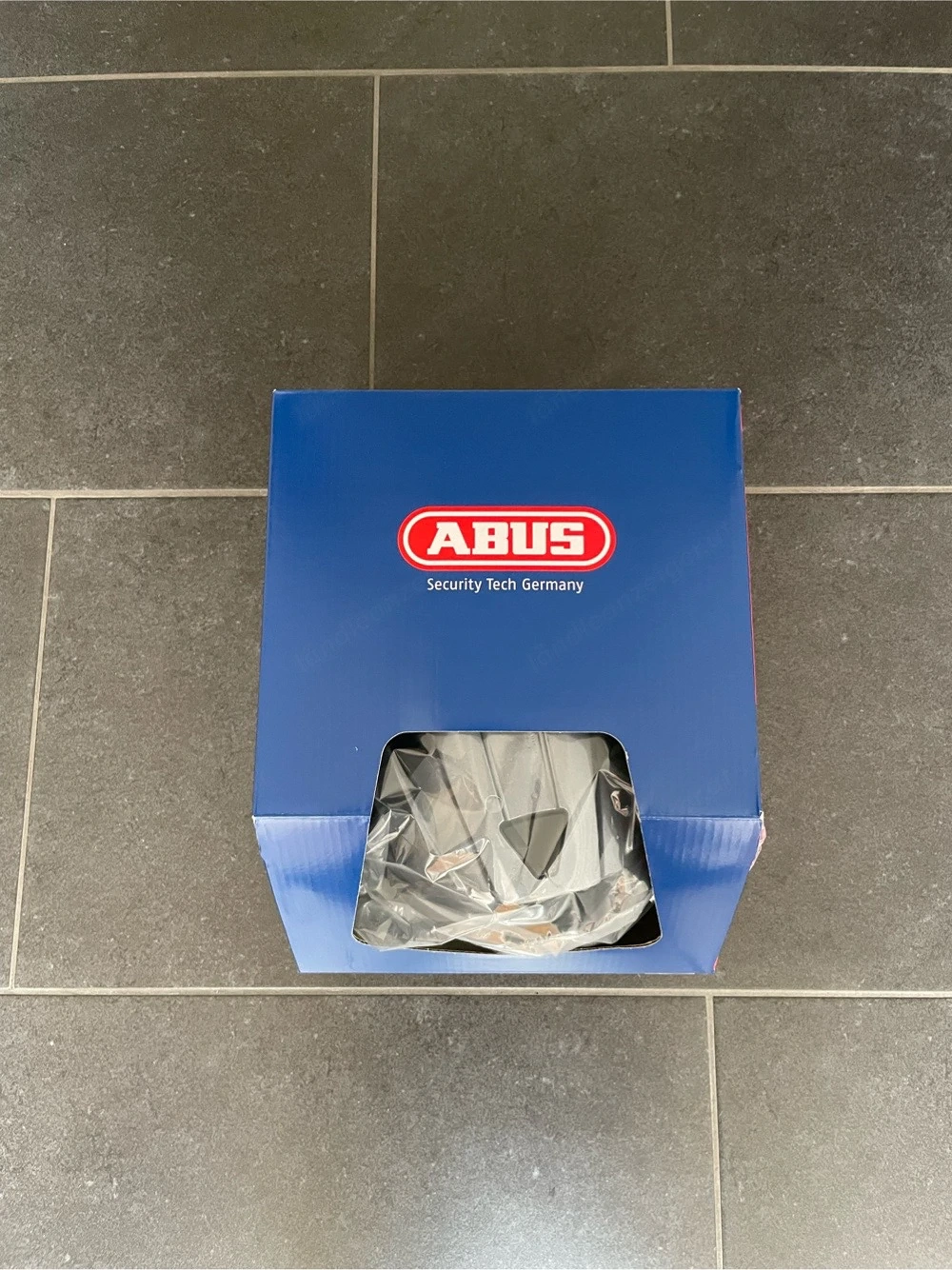 Fahrradhelm Größe S (51-55 cm)