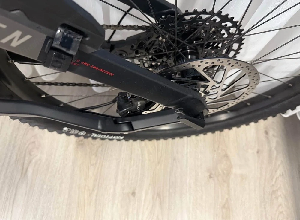 Elektrofahrrad