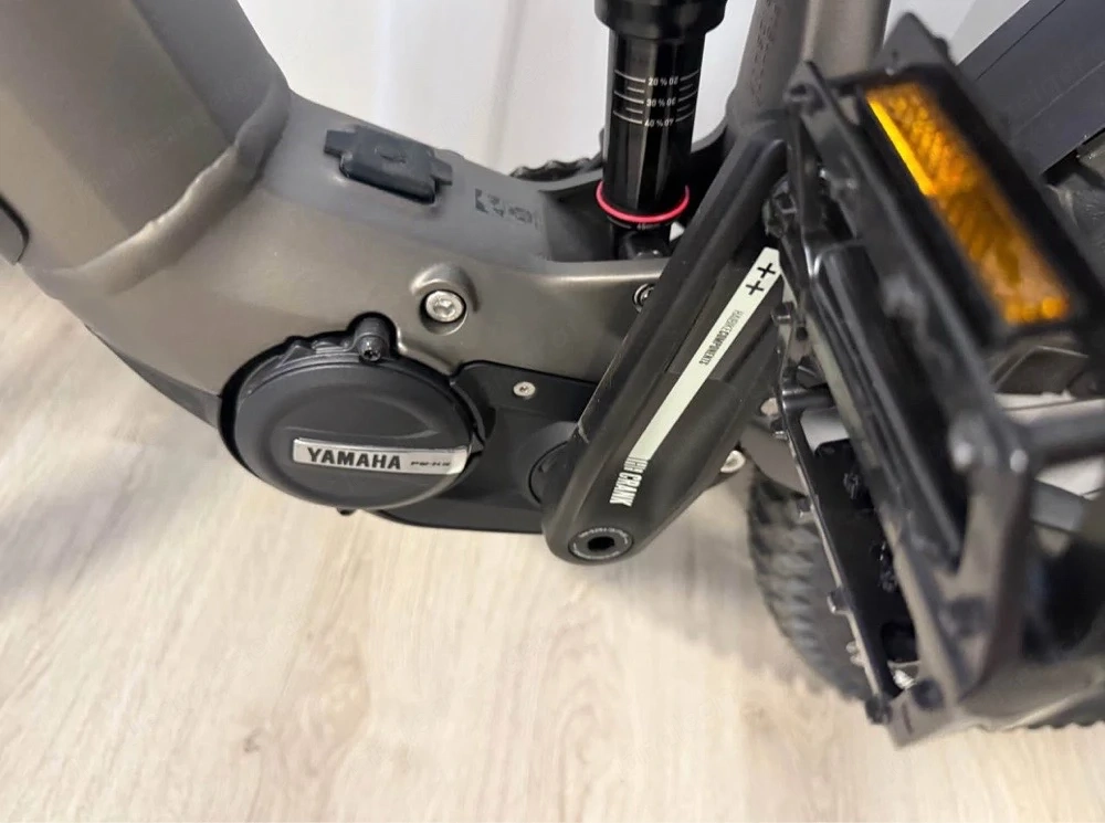 Elektrofahrrad