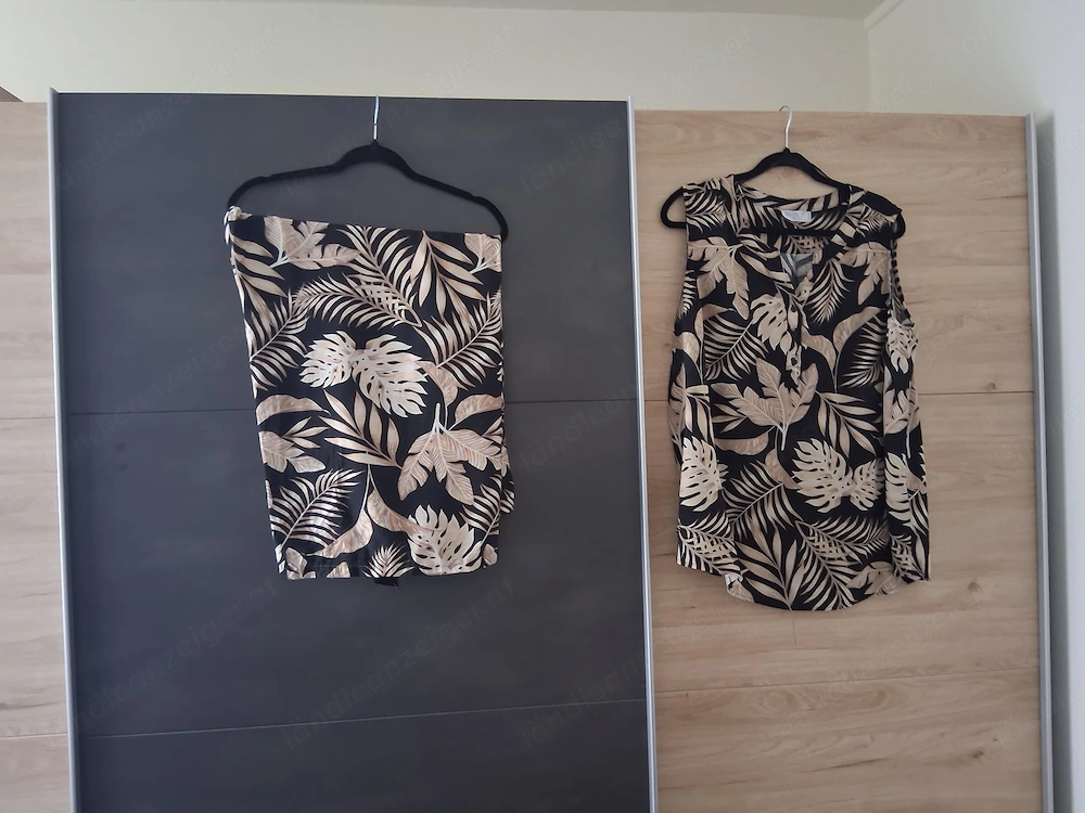 Sommer Kleidung Damen 
