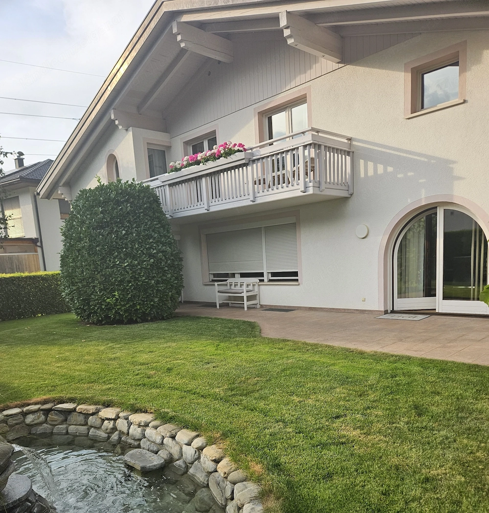 Balkonzimmer