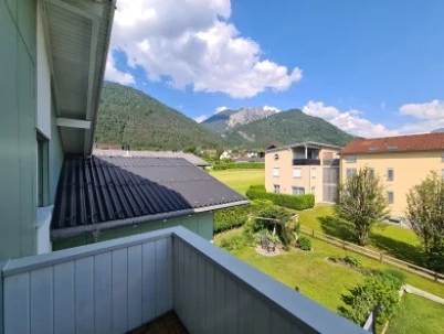 Wohnen auf der Sonnenseite des Walgaus