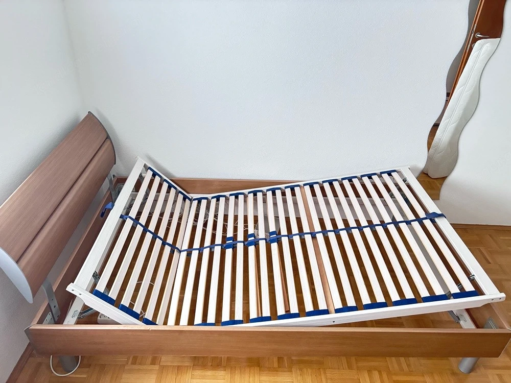 Jugendbett 120x200