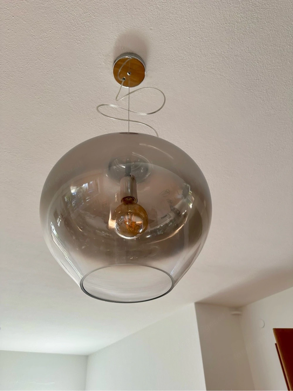Designer Lampe  Hängeleuchte
