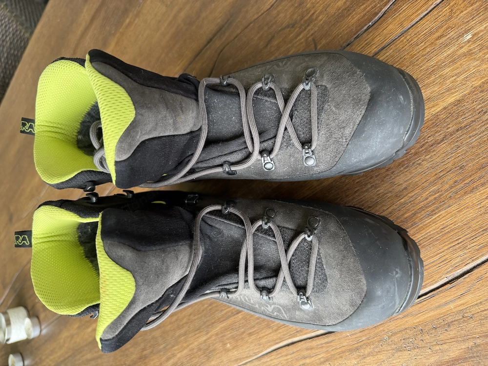 Montura Männer Wanderschuhe 
