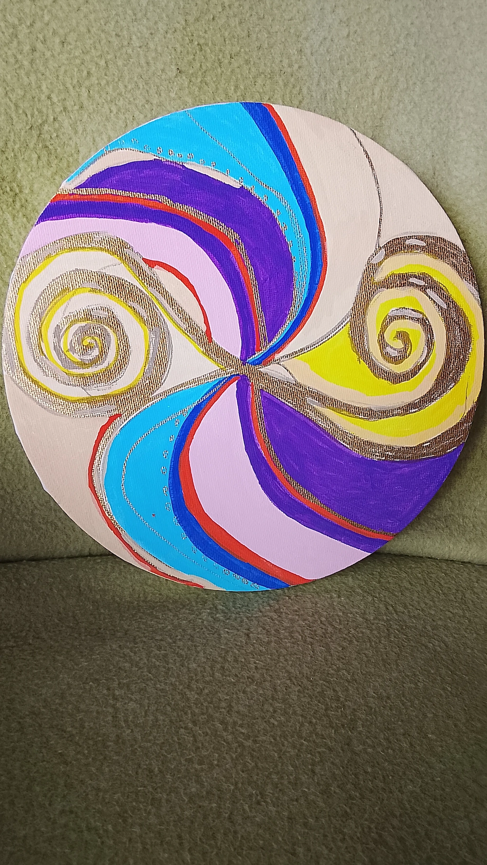 Journey to Enlightenment  
