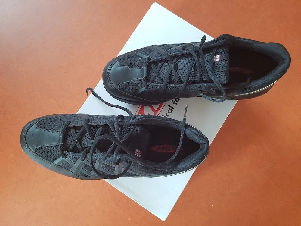 MBT Therapieschuhe Gr.45 Herren