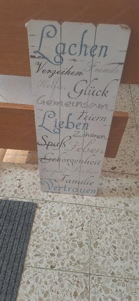 Bield Groß 