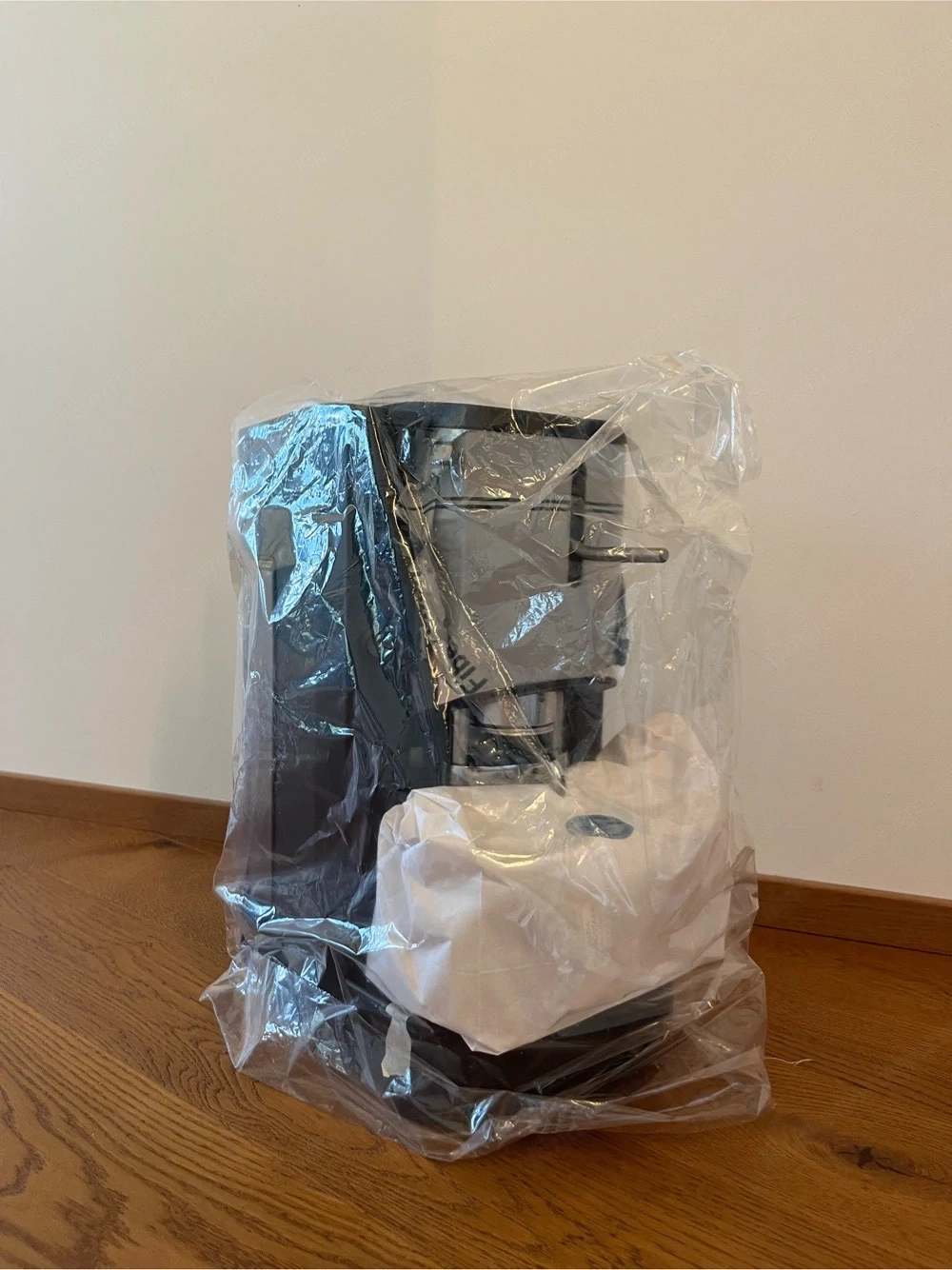 Spinel Pinocchio Pod 1C Espressomaschine   NEU & unbenutzt | E.S.E Pads