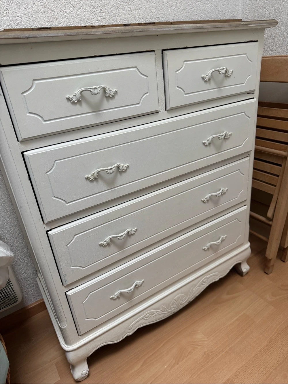 Sehr schöne Vintage Kommode