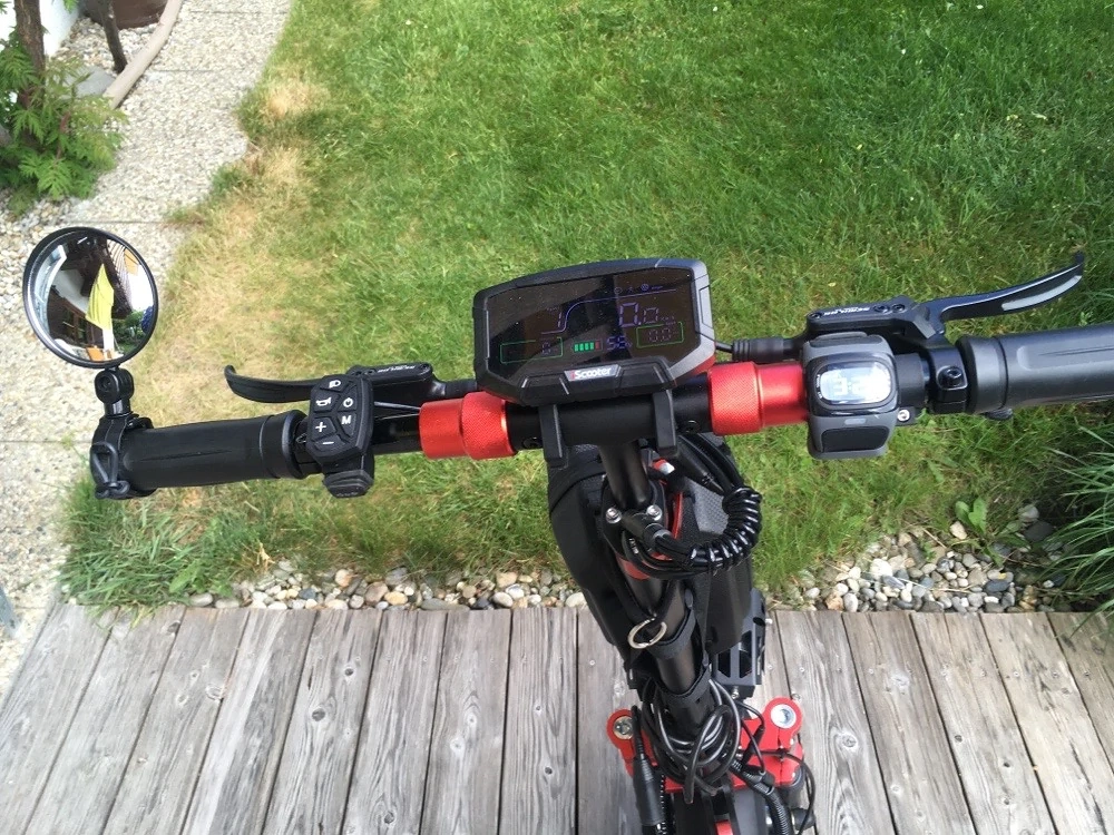 I Scooter werden Angeboten!