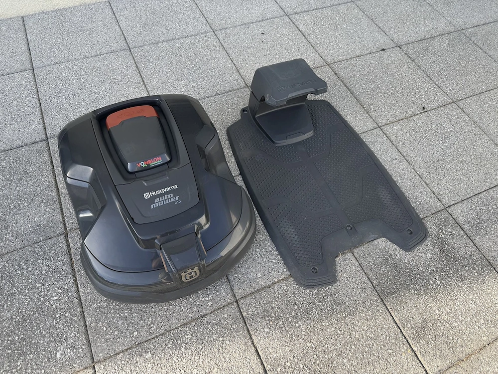 Mähroboter Husquarna Automower 310
