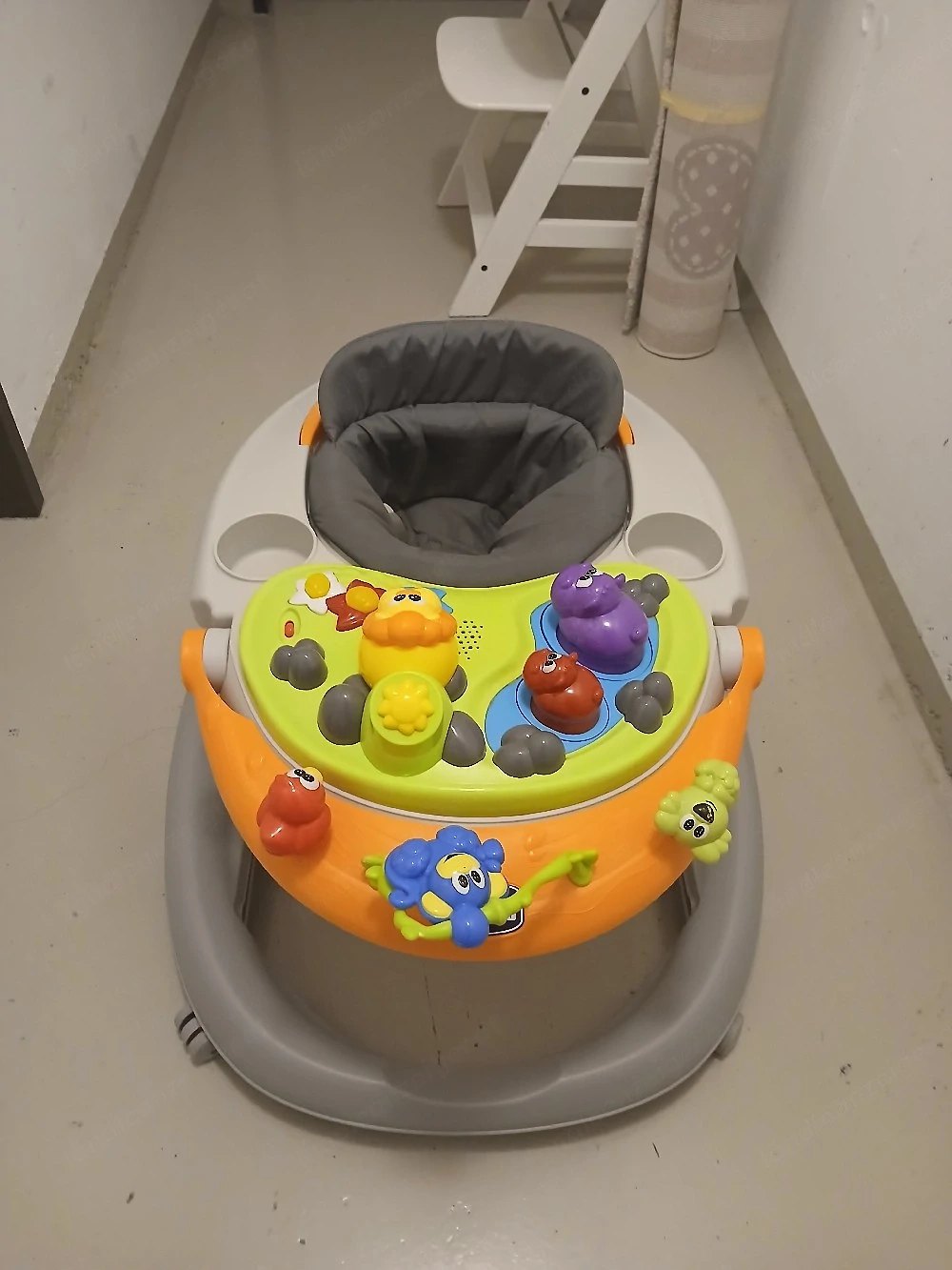 Spielwagen