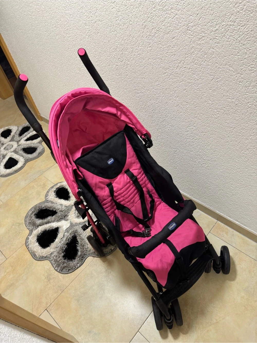 Buggy Chicco