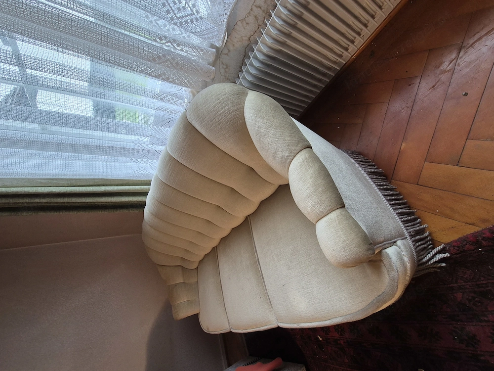 Sofa, 3-Sitzer, Couch 