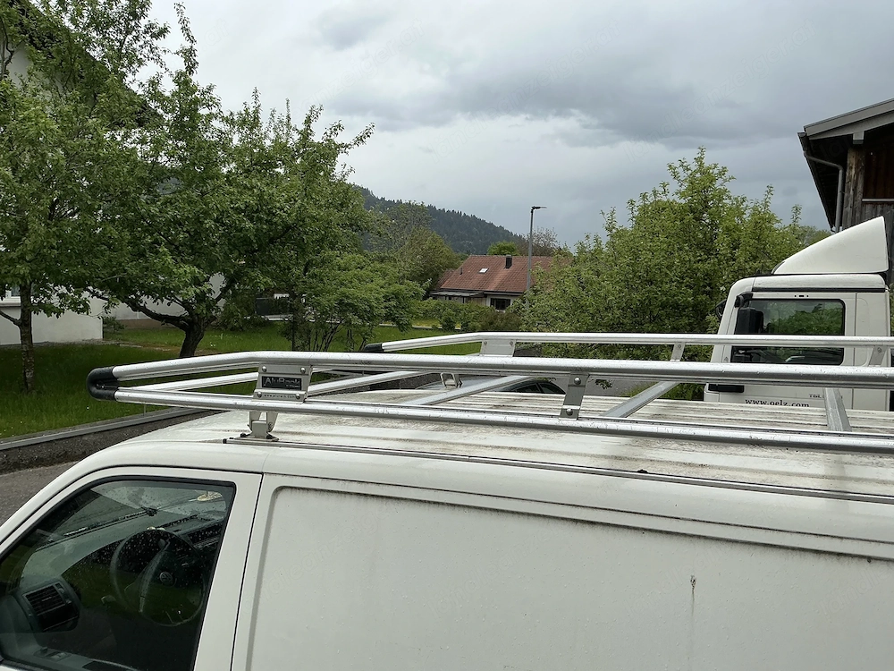 Dachträger vw Bus