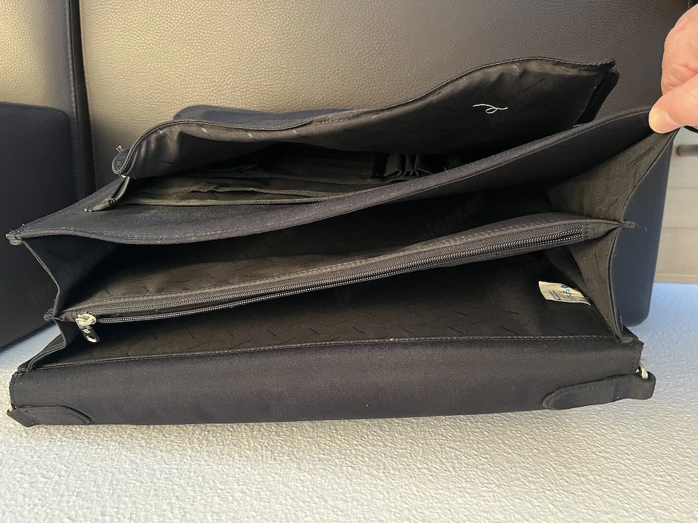 Herren Aktentasche SAMSONITE Top Zustand, günstig zu haben