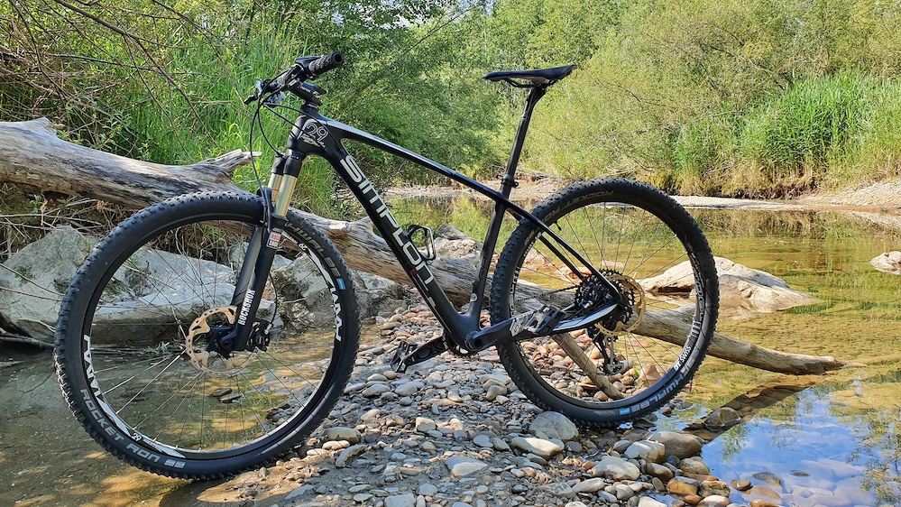 Simplon Razorblade 29 Zoll