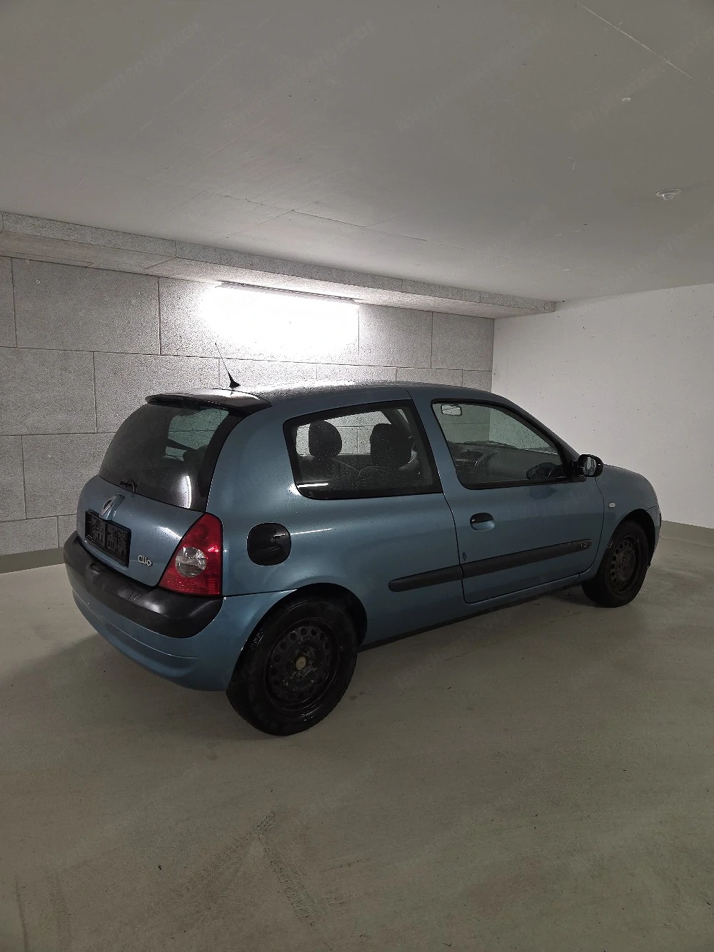 Auto Tüv 6. 2026