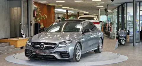 Mercedes-Benz Sonstige