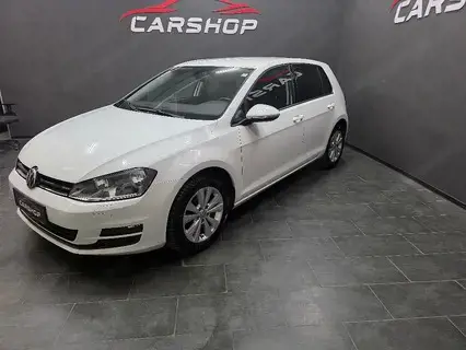 VW Golf7 Dsg 