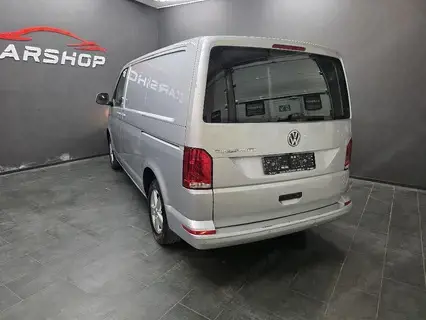 VW Kastenwagen T6