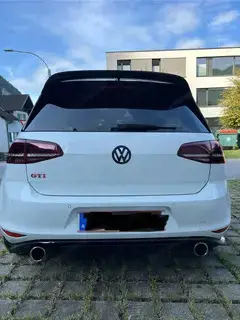 Golf 7 Gti Clubsport